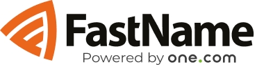 FastName.no logo