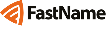 Fastname logo